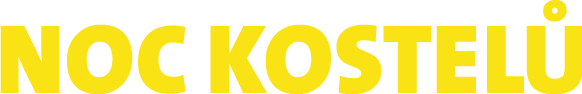 NOC KOSTELŮ