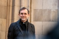 Pozdrav k Noci kostelů zaslal arcibiskup Josef Grünwidl
