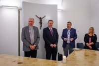 Tisíce návštěvníků otevřely brány chrámů: Noc kostelů v pražské arcidiecézi spojila kulturu, historii a spiritualitu
